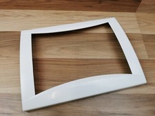 DAEWOO  DRS31PSMI American Fridge Freezer  - Freezer Drawer Font Panel