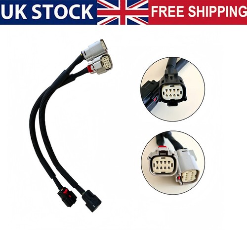 2pcs for ford transit mk8 - 2pcs,