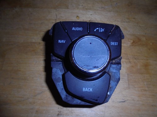 Vauxhall insignia audio - vauxhall,