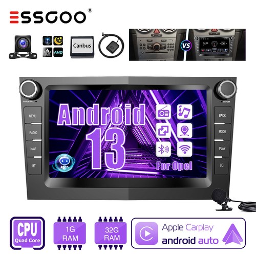 Android 32g car stereo - car,