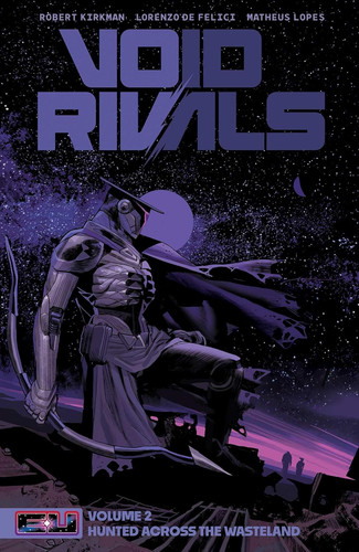 Void rivals volume hunted - void,