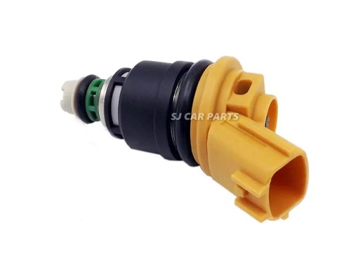 Fuel injector nozzle for - fuel,