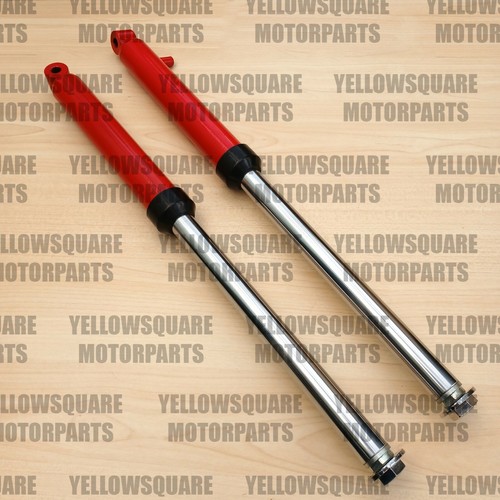Fork legs yamaha pw50 - legs,