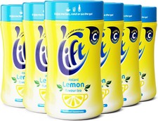 Lift Lemon Tea Instant
