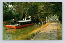 Postcard PA New Hope