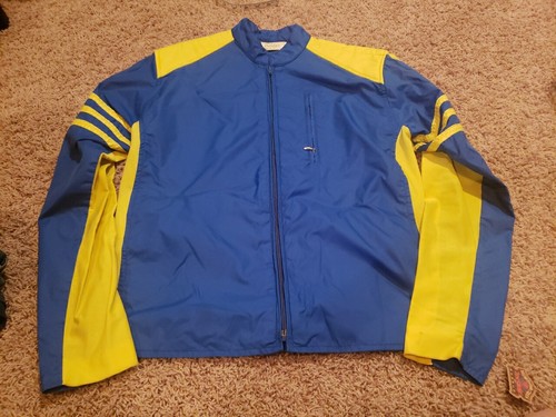 Vintage roffe ski jacket - roffe,
