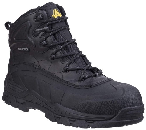 Amblers fs430 orca mens - fs430,