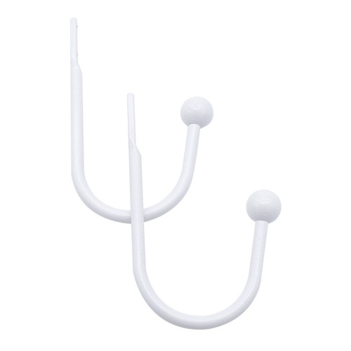 Shape window curtain hold - window,