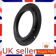 M42 to Canon EOS EF Mount