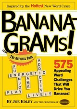 Bananagrams!: the official