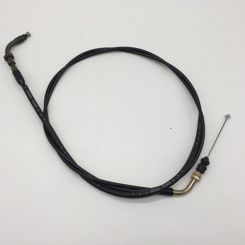 Throttle cable gas - throttle,