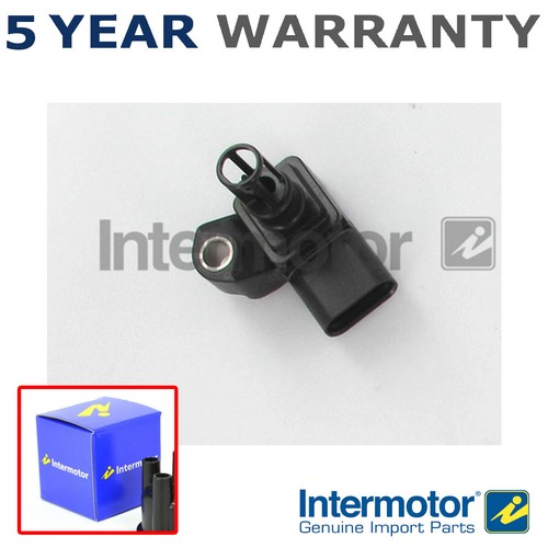 Map intake manifold sensor - map,