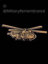 Westland Sea King Helicopter