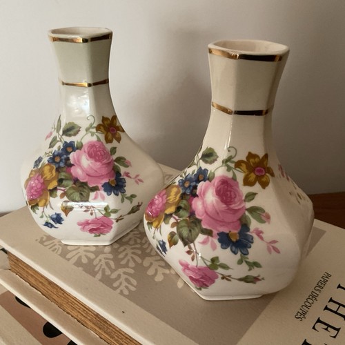 Pair vintage royal - of,