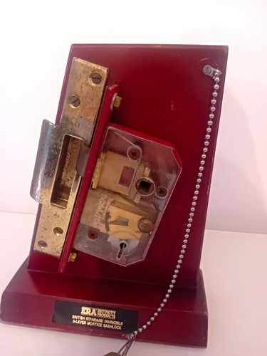 Shop display era - era, 5lever