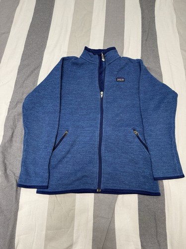 Patagonia better sweater - patagonia,