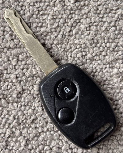 Genuine honda button remote - button,