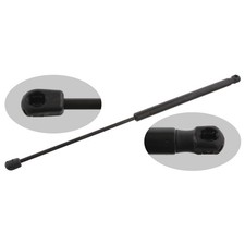 Febi bilstein 31951 - boot, cargo