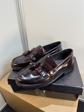 Mod Shoes The Prince Tassel