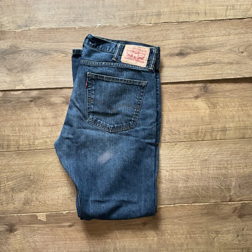 Levi 527 bootcut jeans 38 - levi’s,