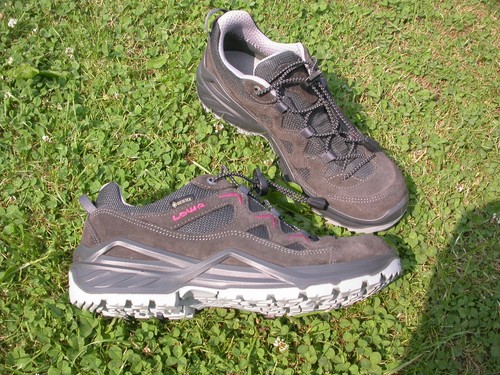 Lowa sirkos evo gtx - sirkos, women’s