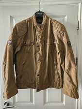 Triumph Textile Motorcycle Jacket