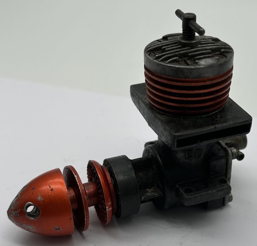Racer vintage diesel - , model