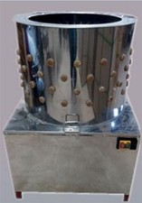 Turkey /Chicken Plucker