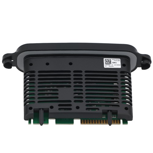 Tms halogen light control - light,