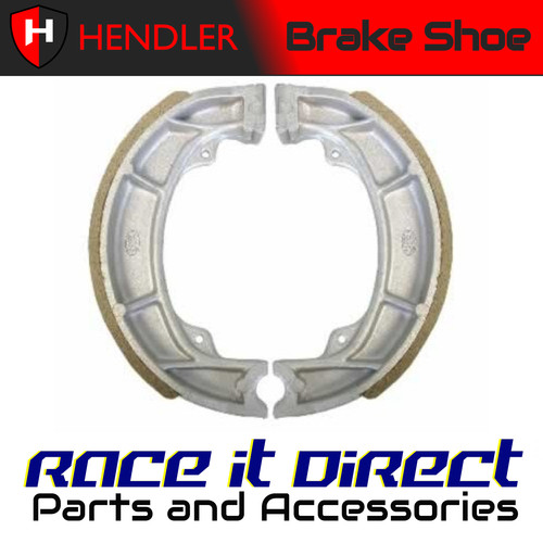 Brake shoe for suzuki - for, dr