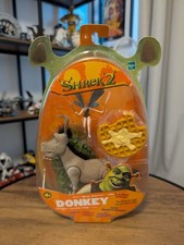 Hasbro Shrek 2 2004 DreamWorks