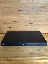 Sony BDP-S350 Blu-ray & DVD