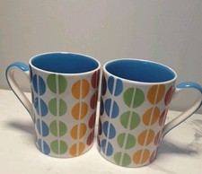 2 x Whittard of Chelsea Coffee