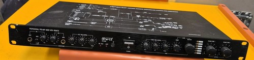 Apart pir 7600 dual zone - 7600,