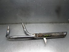 Honda VT750C/D Shadow VT 750 1998-00 Exhaust System/Headers/Down Pipes/End Can