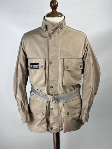 Vtg belstaff tourmaster 500 - belstaff,