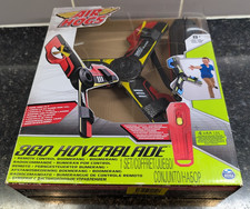 Air Hogs 360 Hoverblade RC