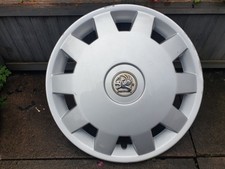 One Genuine Vauxhall Agila 14"
