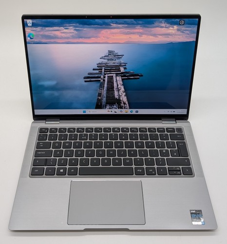 Dell laptop latitude - dell, i5