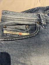 Diesel Vintage thanaz Men’s Jeans W32 L30