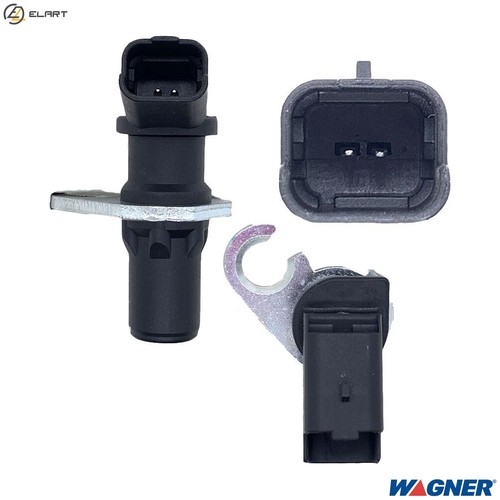 Sensor crankshaft pulse - sensor,