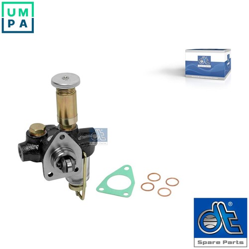 Pump fuel presupply 33003 - fuel,