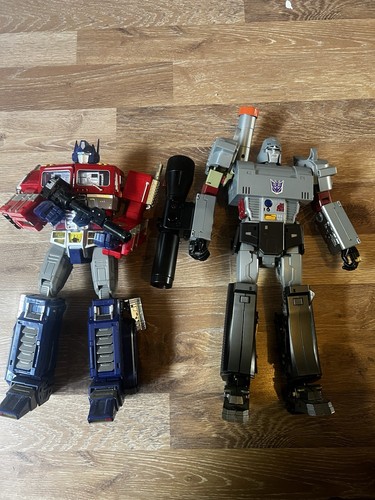 Transformers masterpiece - transformers,