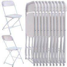 10 Pieces Commercial Plastic