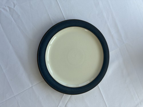 Denby boston blue salad - salad, plates