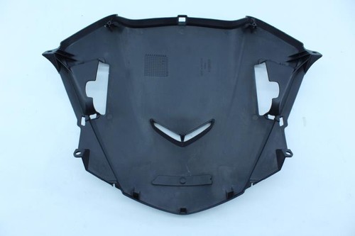 Upper handlebar cover honda - handlebar,