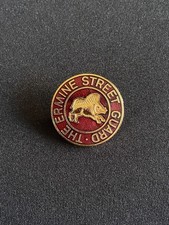 The Ermine Street Guard Enamel