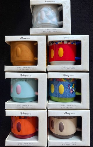 Mickey mouse memories - memories, mug