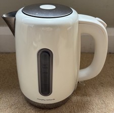 Morphy Richards - Jug Kettle -
