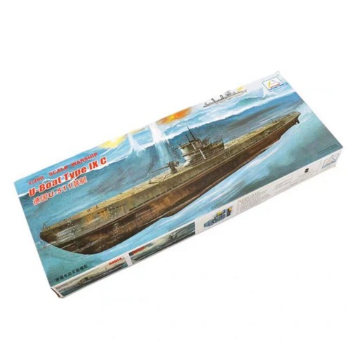 200 minihobby 80915 german - 1:200,
